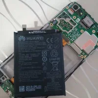 Honor 8 lite|موبایل|کرج, کوی فرهنگ|دیوار