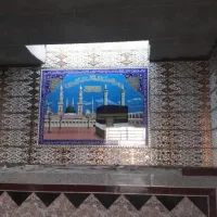 کاشیکار گچکاری