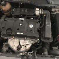 پژو 207i|خودرو سواری و وانت|نجف‌آباد, منتظری جنوبی|دیوار