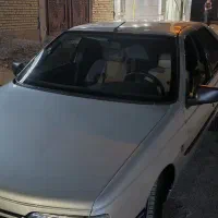 پژو ۴۰۵|خودرو سواری و وانت|آبادان, |دیوار