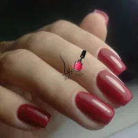 کاشت ناخن و اموزش سرقنات|خدمات آرایشگری و زیبایی|قدس, شهرقدس|دیوار