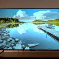 ۶۵ اینچ پاناسونیک سِری ۷