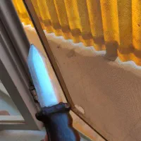 چاقو شکاری ،خنجر دولب،تبر ،داس شکاری|کوهنوردی و کمپینگ|اصفهان, بهارستان|دیوار