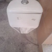 توالت فرنگی|لوازم سرویس بهداشتی|دزفول, |دیوار