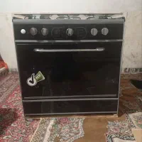 نقد وقسطی گازمدل جنرال کمپانی آکبند داخل کارتن|اجاق گاز و لوازم برقی پختوپز|تفت, |دیوار