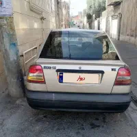 پراید 141 مدل 85|خودرو سواری و وانت|قم, وادی السلام|دیوار