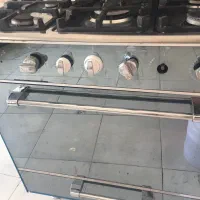 اجاق گازفر