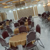 اجاره صندلی تاشو/میز و صندلی