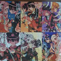 مانگا انگلیسی