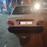 پراید131مدل93دوگانه فابریک|خودرو سواری و وانت|اهواز, اسلام آباد شرقی|دیوار