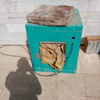 کولر آبی 3500|کولر آبی|محمدیه-قزوین, |دیوار