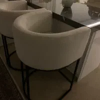 صندلی کانتر|میز و صندلی غذاخوری|تهران, مجیدآباد|دیوار