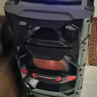 اسپیکر باند|سیستم صوتی خانگی|فردیس, خیام غربی|دیوار