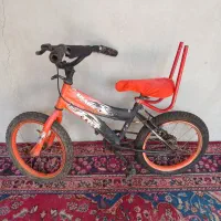 دوچرخه سایز ۱۶