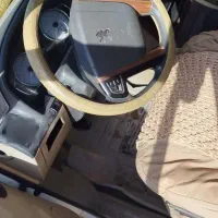 پارس دوگانه کارخانه مدل ۹۵