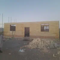 اجرای کامل نمای سفال