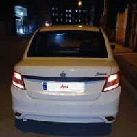 ساینا مدل ۹۹|خودرو سواری و وانت|اردبیل, |دیوار