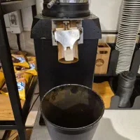 آسیاب قهوه ارغوان درحد