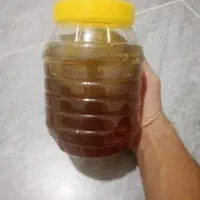 عسل طبیعی درجه یک به شرت تست