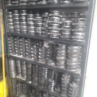 گیربکس|قطعات یدکی و لوازم جانبی|اندیشه, اندیشه فاز ۱|دیوار