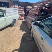 استخدام راننده بدون ماشین برا ماشین مزدا وانت|استخدام حمل و نقل|شیراز, دشت چنار|دیوار