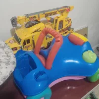 اسباب بازی|اسباببازی|خوی, |دیوار