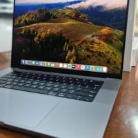 لپتاپ اپل مک بوک پرو 2023 macbook pro m2 pro