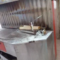 تنور نانوایی|اجاق گاز و لوازم برقی پخت‌وپز|جم, |دیوار