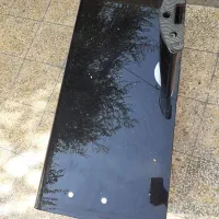 فروش میز شیشه ای تمیز