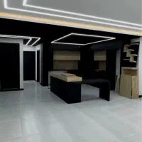ام دی اف ،mdf،کناف،رنگ آمیزی اقساطی