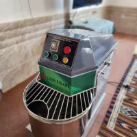 فروش خمیر گیر اسپیرال نو