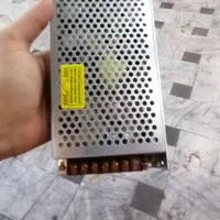 ادابتور دوربین و لاین نوری