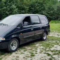 کاروان سایپا