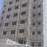 داربست فلزی علیپور