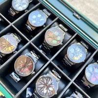 ساعت رینگی ***/|ساعت|گرگان, |دیوار