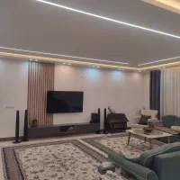 منزل دوطبقه دوبلکس باپارکینگ|فروش خانه و ویلا|شیراز, کرونی(خاتونک)|دیوار