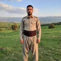 فروش  لباس کردی، کوردی مدل حزبی|لباس|سنندج, |دیوار