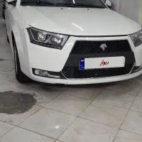 دنا پلاس ۶ دنده فول با رینگ