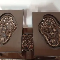 جلو مبلی سالم نیاز ب شیشه