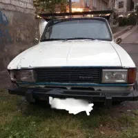 پیکان وانت مدل90