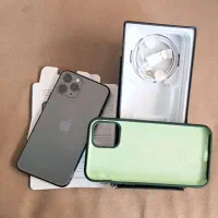 آیفون 11 pro درحدنو|موبایل|شیراز, قدوسی شرقی|دیوار