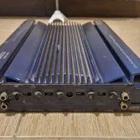 آمپلی فایر|سیستم صوتی خانگی|تهران, امانیه|دیوار