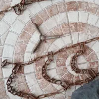 زنجیر چرخ پراید|قطعات یدکی و لوازم جانبی|بیرجند, |دیوار