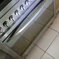 اجاق گاز ایتالیایی لوفرا