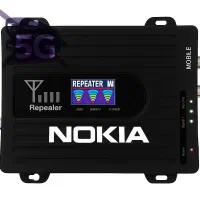 تقویت آنتن موبایل