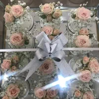 کاپ کیک - باکس خواستگاری