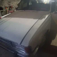 پیکان مدل ۷۶|خودرو سواری و وانت|ملایر, |دیوار