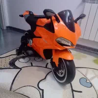 موتور شارژی|اسباب‌بازی بچه|بابلسر, |دیوار