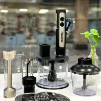 لوازم برقی برند مونوتک و زوپینی