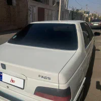 پژو پارس سال۹۹|خودرو سواری و وانت|یزد, |دیوار